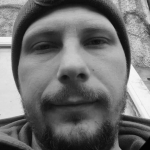 На війні загинув 27-річний захисник Юрій Панасюк з Волині