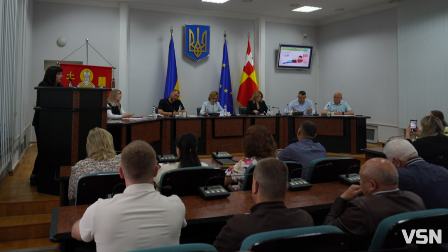 У Луцьку зросла кількість звернень на «15-80»: що найбільше турбувало мешканців у травні