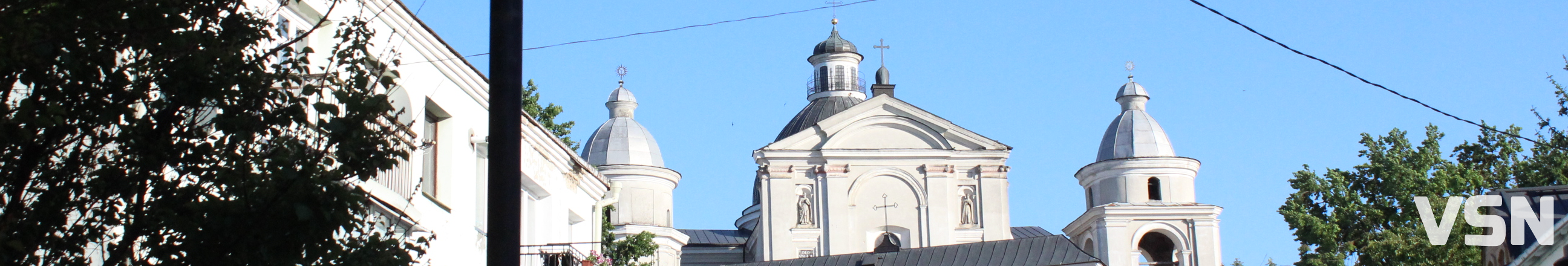 На Волинь насуваються грози: якою буде погода протягом тижня