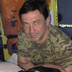 Від футбольних арен до лінії фронту: ексгравець «Волині» –  про окупацію, службу і силу команди на війні