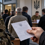 Мобілізація у жовтні 2026 року: кого можуть мобілізувати