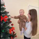 Перші кроки зробив у два роки: у Луцьку виходили хлопчика, який народився на 24 тижні вагітності з вагою 800 грамів