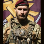 Під час несення військової служби загинув Герой з Волині Роман Каденчук