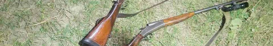 На Волині єгері зупинили браконьєрів і врятували косулю із закинутого колодязя
