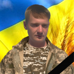 «На щиті» у Луцький район назавжди повертається солдат Олександр Ходачкевич