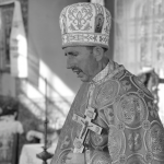 Повідомили час прощання зі священником, який багато років служив у храмі на Волині