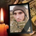 Рано залишився сиротою і не встиг створити власну сім’ю: Герою з Волині назавжди 26 років