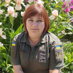 Важка недуга зупинила серце: на Волині попрощаються з військовою Валентиною Глущук