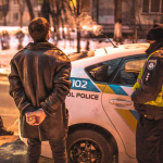 Називав трупом: на Волині судили чоловіка, який погрожував офіцерові громади