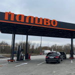 У Турійську відкрили новий автозаправний комплекс мережі «Паливо»