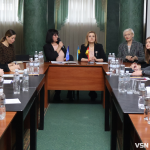 У Луцьку затвердили пріоритети співпраці з національними спільнотами на 2026 рік