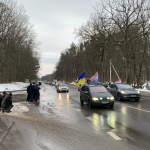 Його відданість рятувала життя на фронті: на Волині попрощалися з молодим Героєм Сергієм Свиридюком