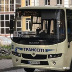 У Луцьку після повернення студентів на третину зріс пасажиропотік: чи вистачає транспорту