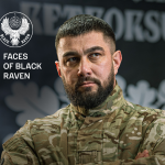 Хотів лікувати тварин, а тепер рятує бійців: історія бойового медика з Волині