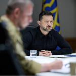 «Я чую, що кажуть люди»: Зеленський після розмов із Федоровим і Сирським зробив важливу заяву