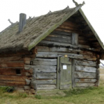 438 років історії: унікальний дерев’яний будинок на Волині вражає збереженістю та старовинною архітектурою