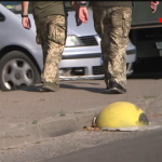 У ТЦК на Волині провели масштабні обшуки: що відомо