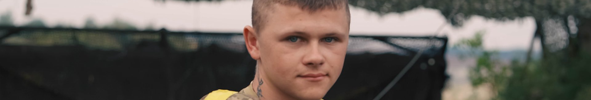 «Це точно не його війна»: історія наймолодшого воїна волинської бригади
