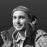 Не встиг створити сім’ю з нареченою: Герою з Волині назавжди 23 роки