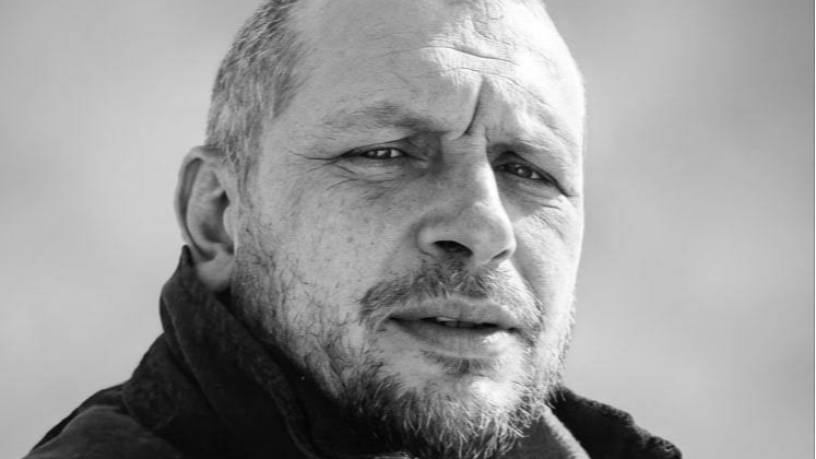 На Волині прощатимуться із захисником Артемом Габером