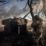 Бійці ЗСУ влаштували справжнє «пекло» росіянам під Вугледаром. Фото