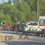 Чотири ДТП за добу: на Волині травмувалися водії двоколісного транспорту