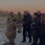 Майже 2 роки його вважали зниклим безвісти: на Волині попрощалися із молодим Героєм Олександром Сахаруком