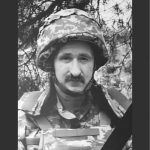 Довгий час вважався зниклим безвісти: на Волинь «на щиті» повертається Герой Ігор Пилипчук