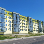 У Ковелі 70 квартир для внутрішньо переміщених осіб уже готові до заселення