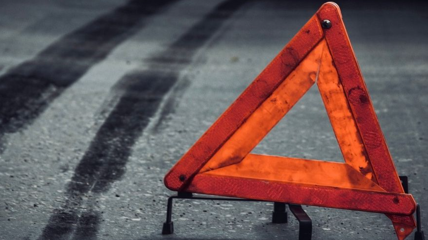 На Волині судили водія, який скоїв аварію й втік з місця події