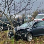 На Волині п'яний водій спричинив ДТП з тяжкими наслідками і заплатить за це майже 400 тисяч гривень