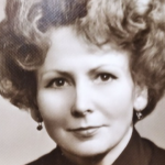 Пішла з життя викладачка, яка майже 45 років присвятила Волинському університету