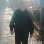 Пам’ятав лише своє ім’я: у Луцьку допомогли літньому чоловікові, який заблукав