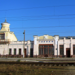 На Волині відновлять зупинку поїзда Ковель – Київ у Голобах