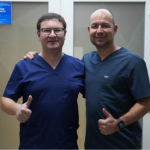 Був високий ризик раптової смерті: волинянину провели надскладну операцію на серці