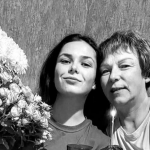 Волинянка просила про захист: після численних заяв до поліції її та матір убив колишній чоловік