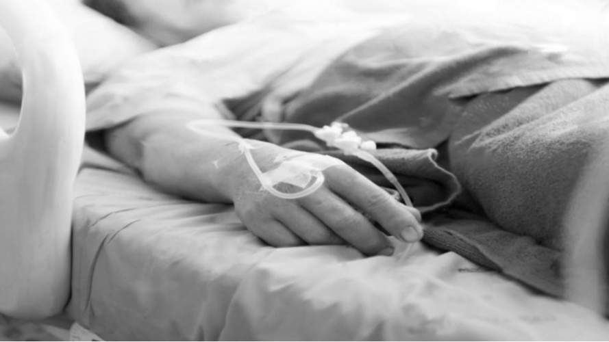 У лікарні на Волині помер чоловік, якого побив знайомий