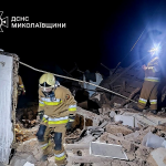 Двоє дітей загинули через вибух газу