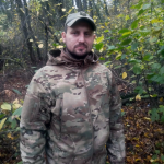 Кілька днів повз до своїх, а ворожий дрон скидав міни: історія неймовірного порятунку прикордонника з Волині
