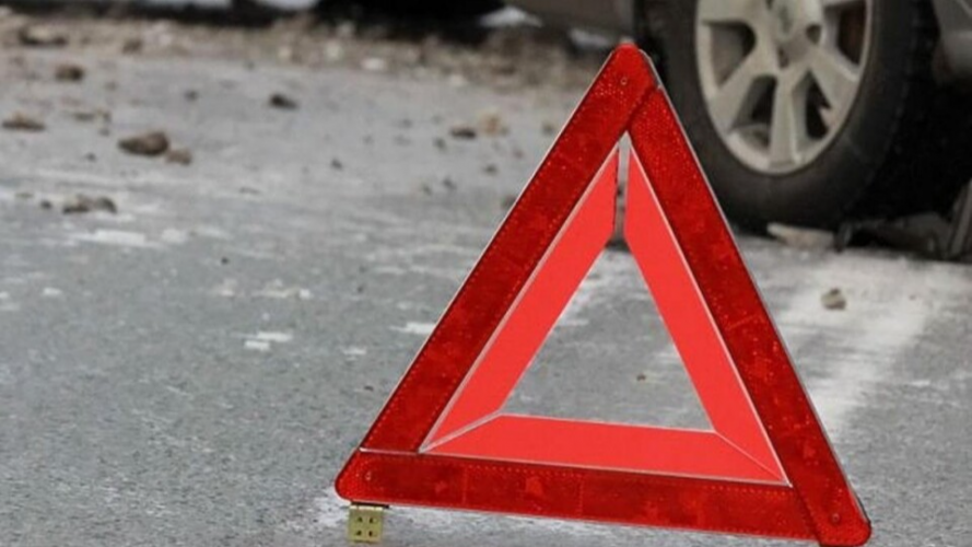 На Волині під колесами авто опинилася 12-річна дівчинка