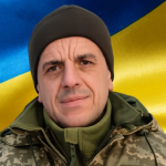 На Волині в останню путь проведуть воїна Романа Іванушка