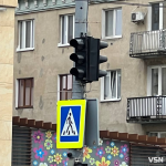 У Луцьку акумулятори мають 13 із 55 світлофорних об’єктів: планують закупити нові
