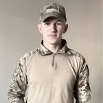 Родом з тимчасово окупованого Херсону: на Волині попрощаються з полеглим Героєм Віталієм Піщанським