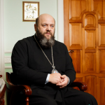 Митрополит Луцький і Волинський Михаїл звернувся до вірян після російської атаки: «Не давайте страху перемогти»