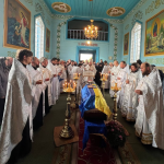 На Волині поховали 21-річного Захисника Віктора Сігнаєвського, який загинув у день народження від удару «Шахеда» по потягу