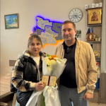 Виховала п’ятьох дітей: волинянка отримала звання «Мати-героїня»