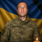 У госпіталі від важких поранень зупинилося серце воїна з Луцького району Василя Олещука