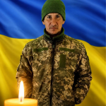 На щиті повертається полеглий захисник з Волині Олександр Квач: громаду закликають гідно зустріти Героя
