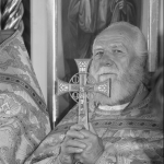 На Волині помер священник