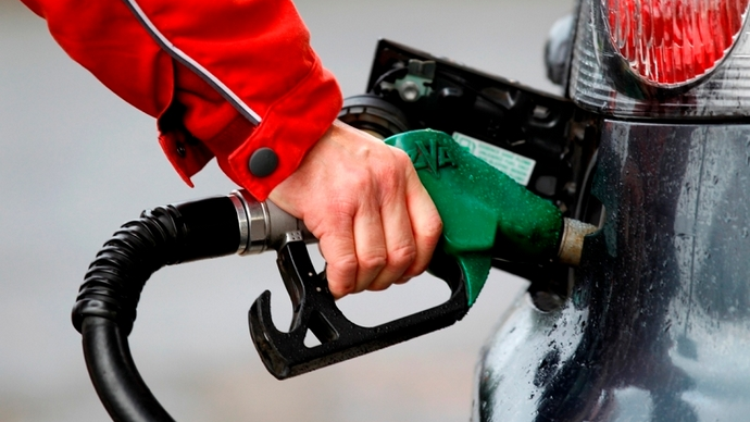 Ціна на бензин має зрости на 25%, - інвестиційний банкір Фурса